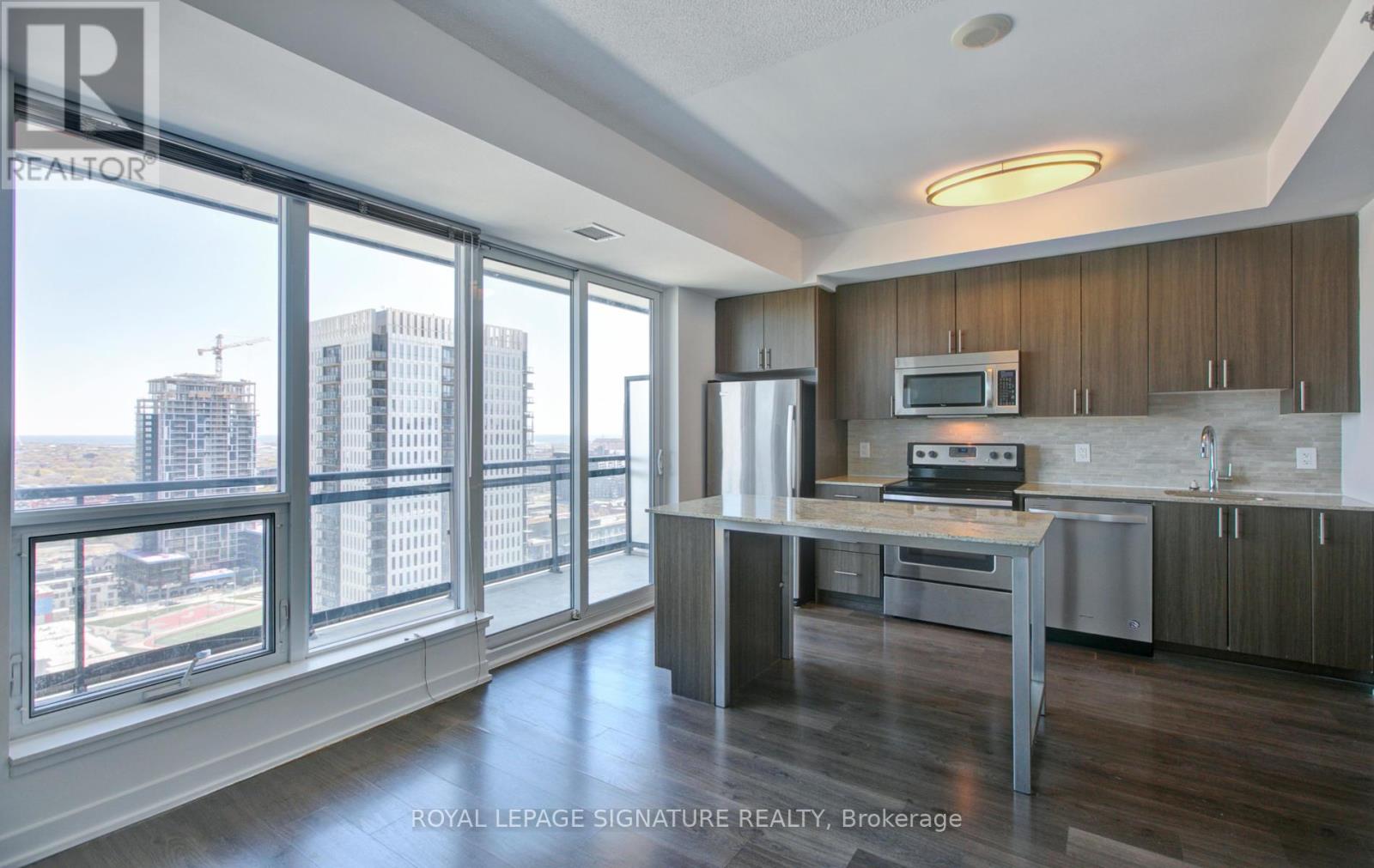 2301 - 225 Sackville Street, Toronto, Ontario  M5A 0B9 - Photo 7 - C12536832