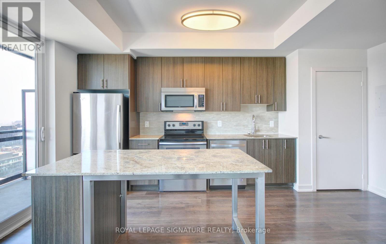 2301 - 225 Sackville Street, Toronto, Ontario  M5A 0B9 - Photo 8 - C12536832