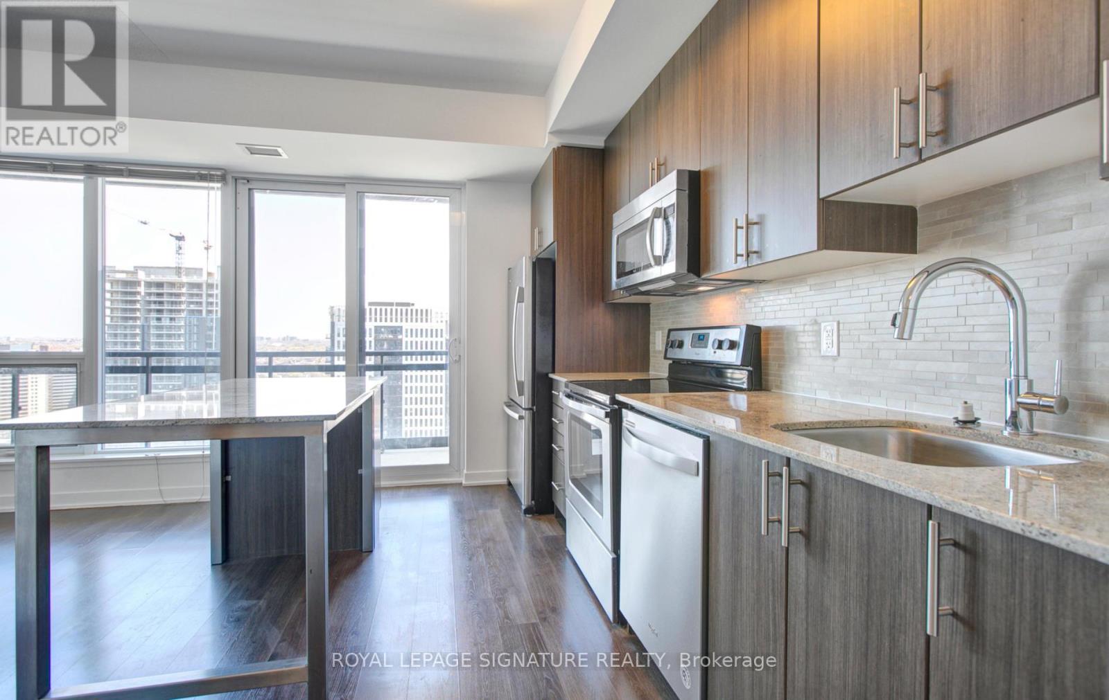 2301 - 225 Sackville Street, Toronto, Ontario  M5A 0B9 - Photo 9 - C12536832