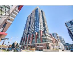 2301 - 225 Sackville Street, Toronto (Regent Park), Ca