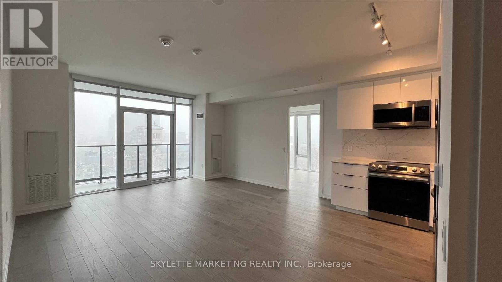 801 - 50 POWER STREET, Toronto, Ontario