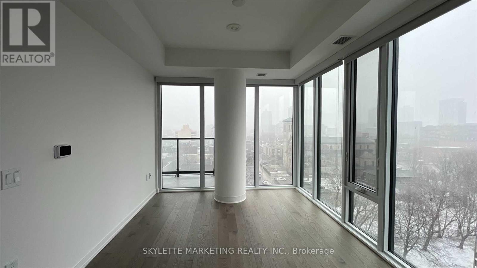 801 - 50 Power Street, Toronto, Ontario  M5A 0V3 - Photo 12 - C12536846