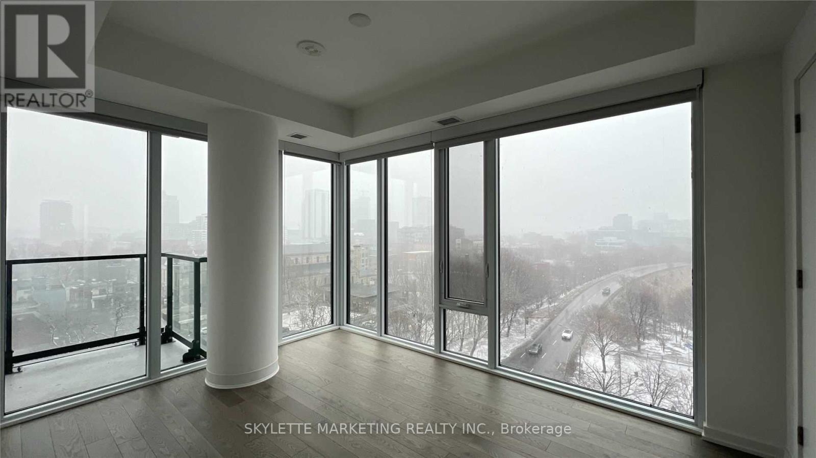 801 - 50 Power Street, Toronto, Ontario  M5A 0V3 - Photo 19 - C12536846