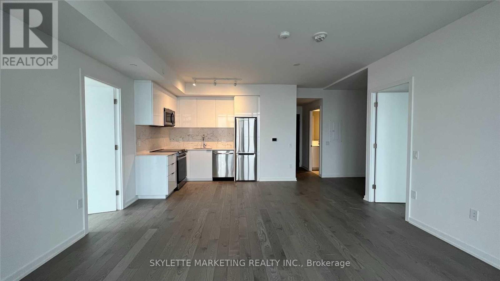 801 - 50 Power Street, Toronto, Ontario  M5A 0V3 - Photo 2 - C12536846