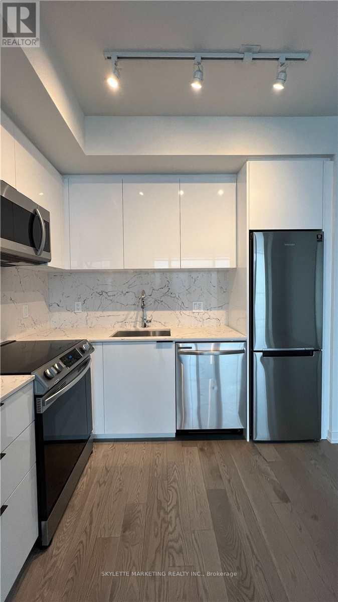 801 - 50 Power Street, Toronto, Ontario  M5A 0V3 - Photo 22 - C12536846