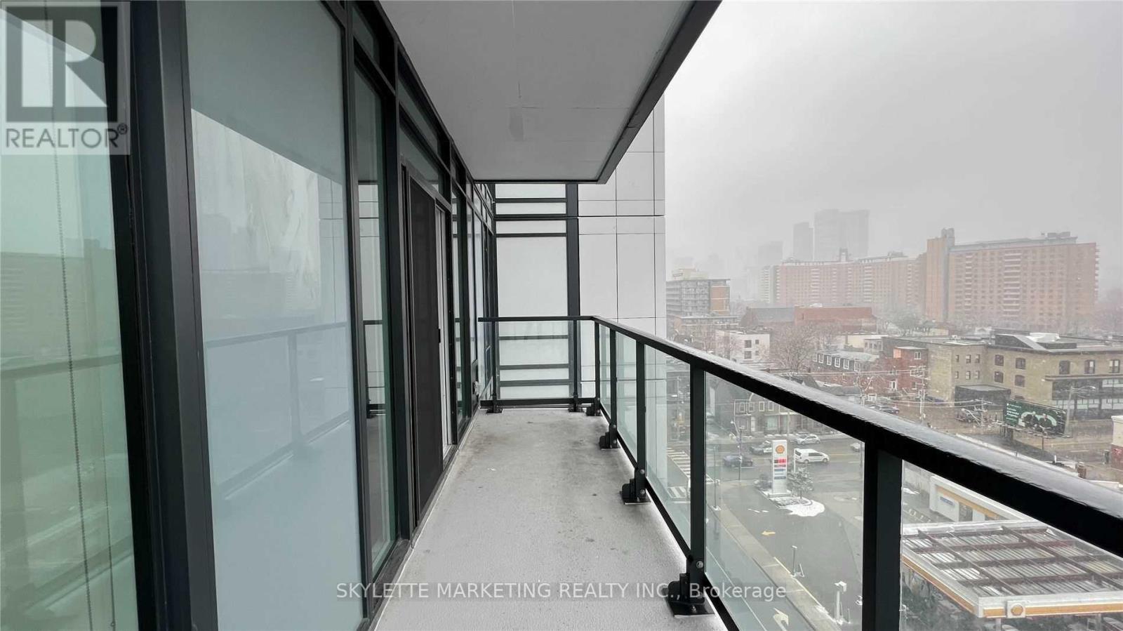 801 - 50 Power Street, Toronto, Ontario  M5A 0V3 - Photo 25 - C12536846