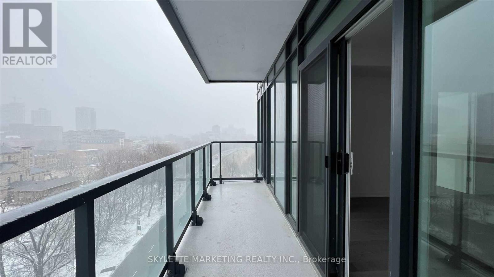 801 - 50 Power Street, Toronto, Ontario  M5A 0V3 - Photo 26 - C12536846