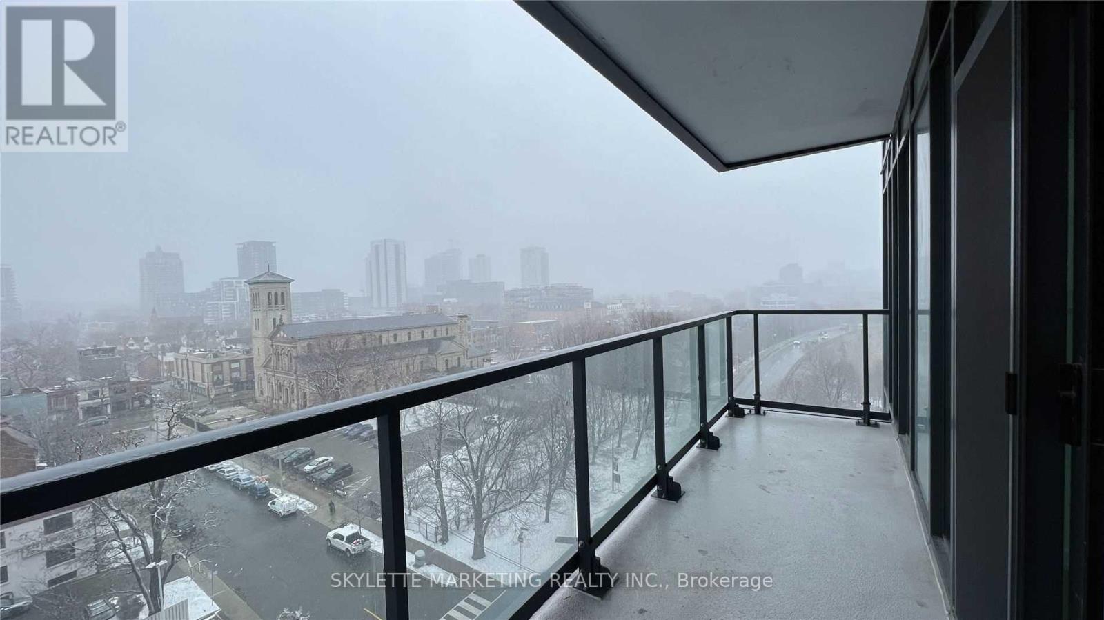 801 - 50 Power Street, Toronto, Ontario  M5A 0V3 - Photo 27 - C12536846