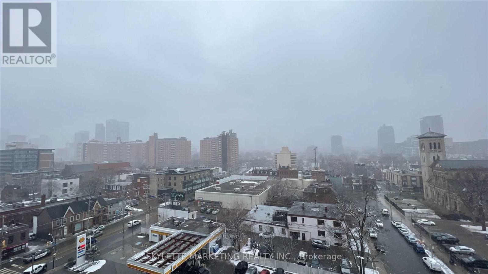 801 - 50 Power Street, Toronto, Ontario  M5A 0V3 - Photo 28 - C12536846