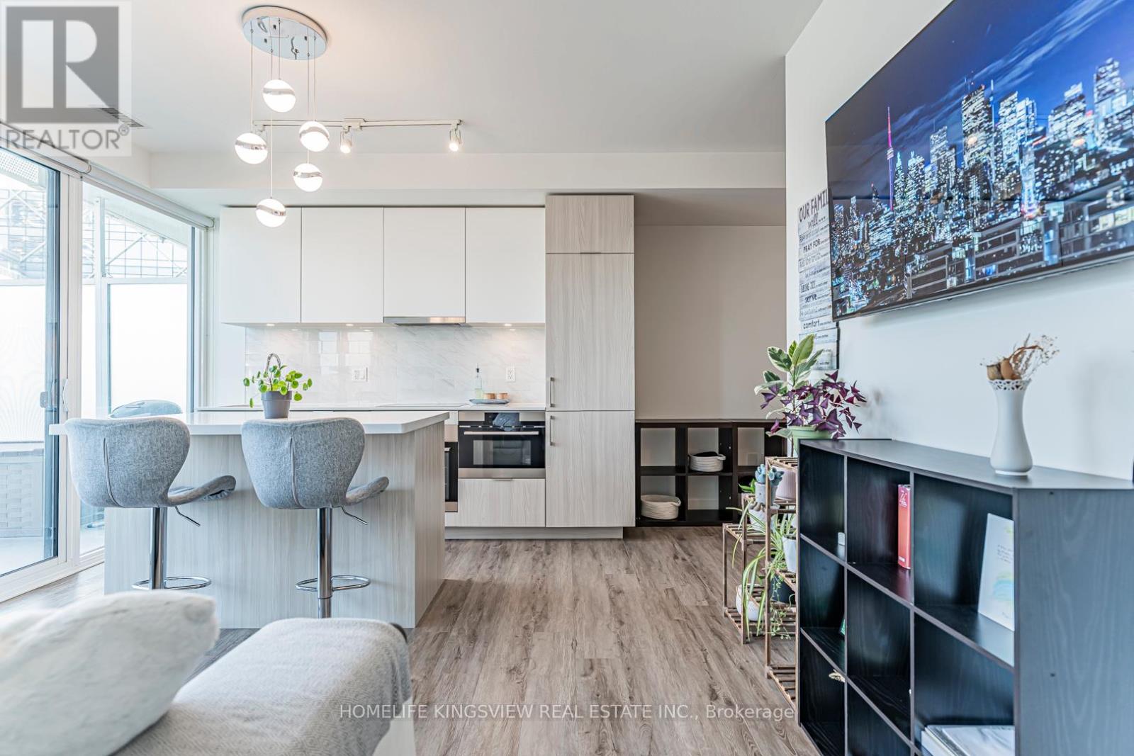 923 - 15 Queens Quay E, Toronto, Ontario  M5E 0C5 - Photo 13 - C12536868