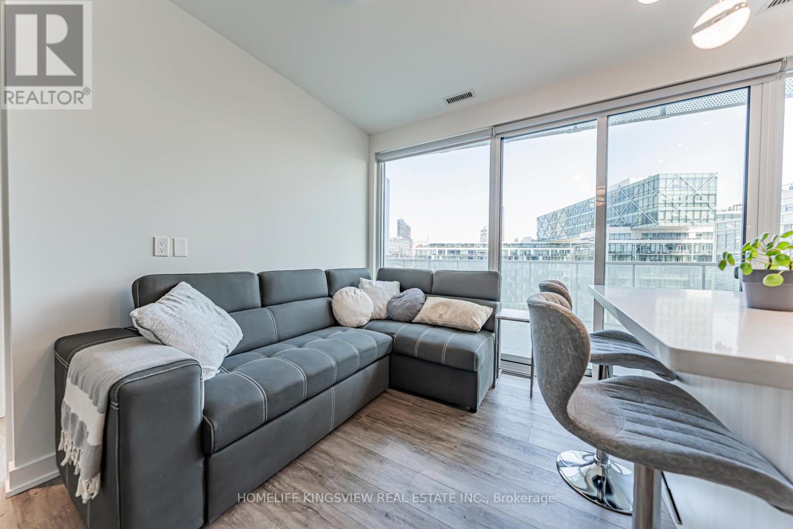 923 - 15 Queens Quay E, Toronto, Ontario  M5E 0C5 - Photo 14 - C12536868