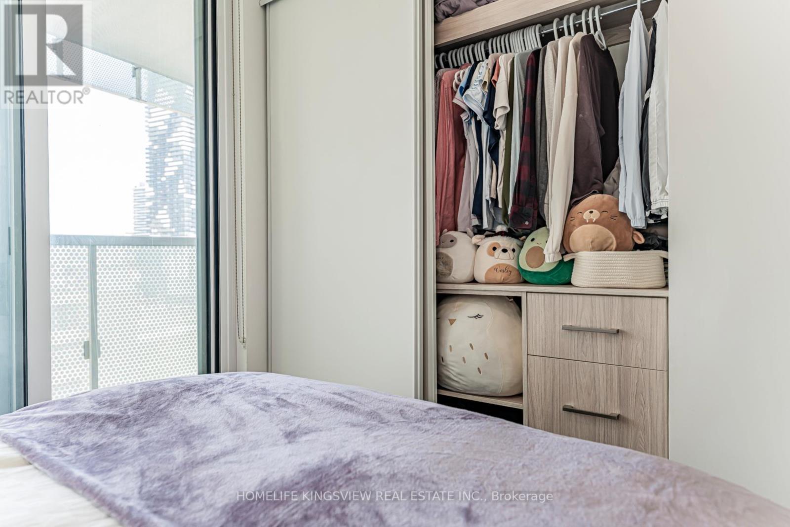 923 - 15 Queens Quay E, Toronto, Ontario  M5E 0C5 - Photo 23 - C12536868