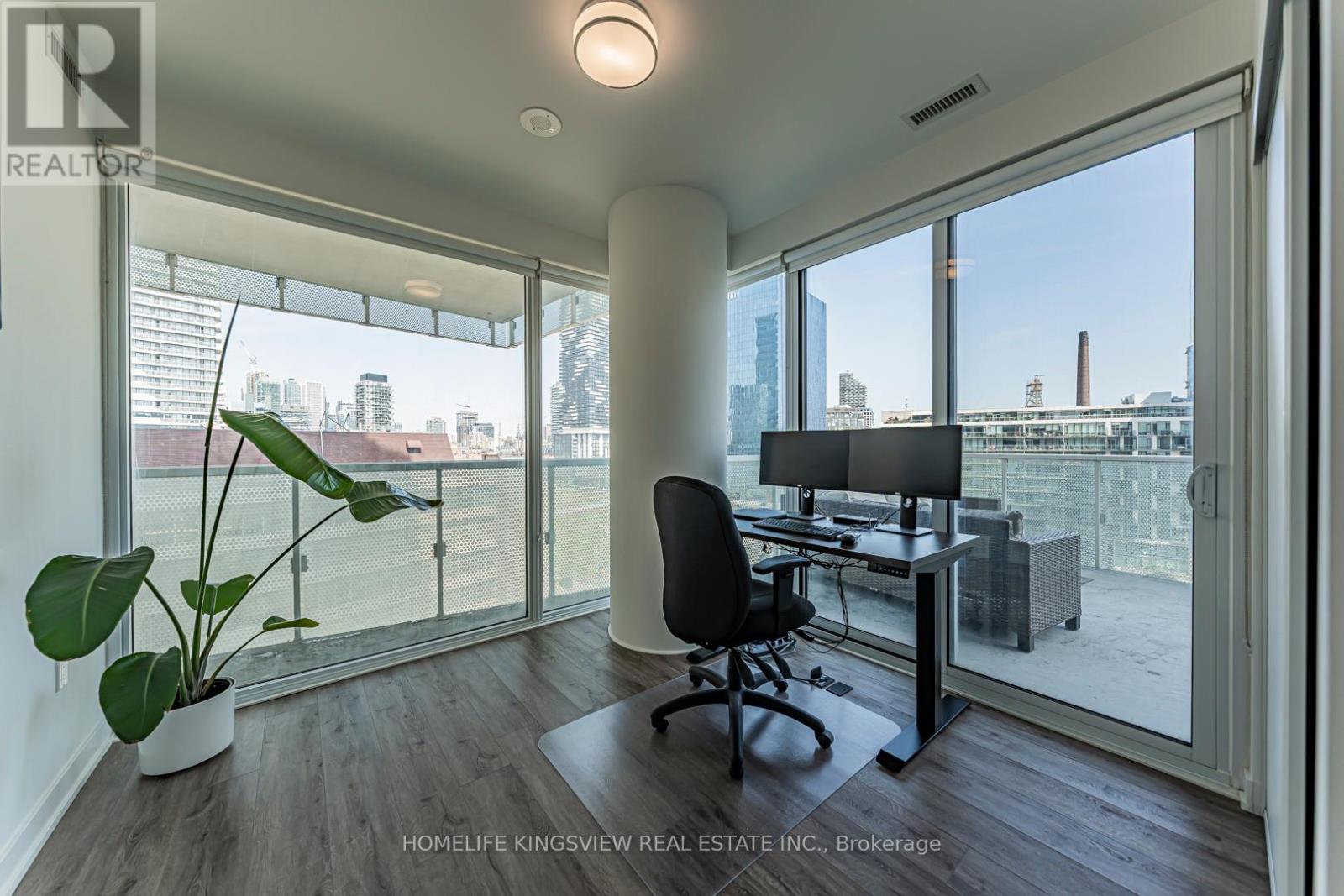 923 - 15 Queens Quay E, Toronto, Ontario  M5E 0C5 - Photo 24 - C12536868