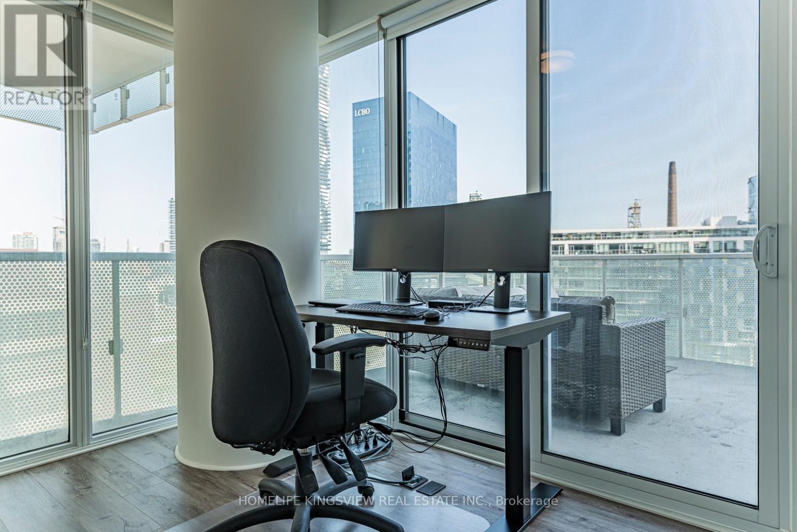 923 - 15 Queens Quay E, Toronto, Ontario  M5E 0C5 - Photo 27 - C12536868