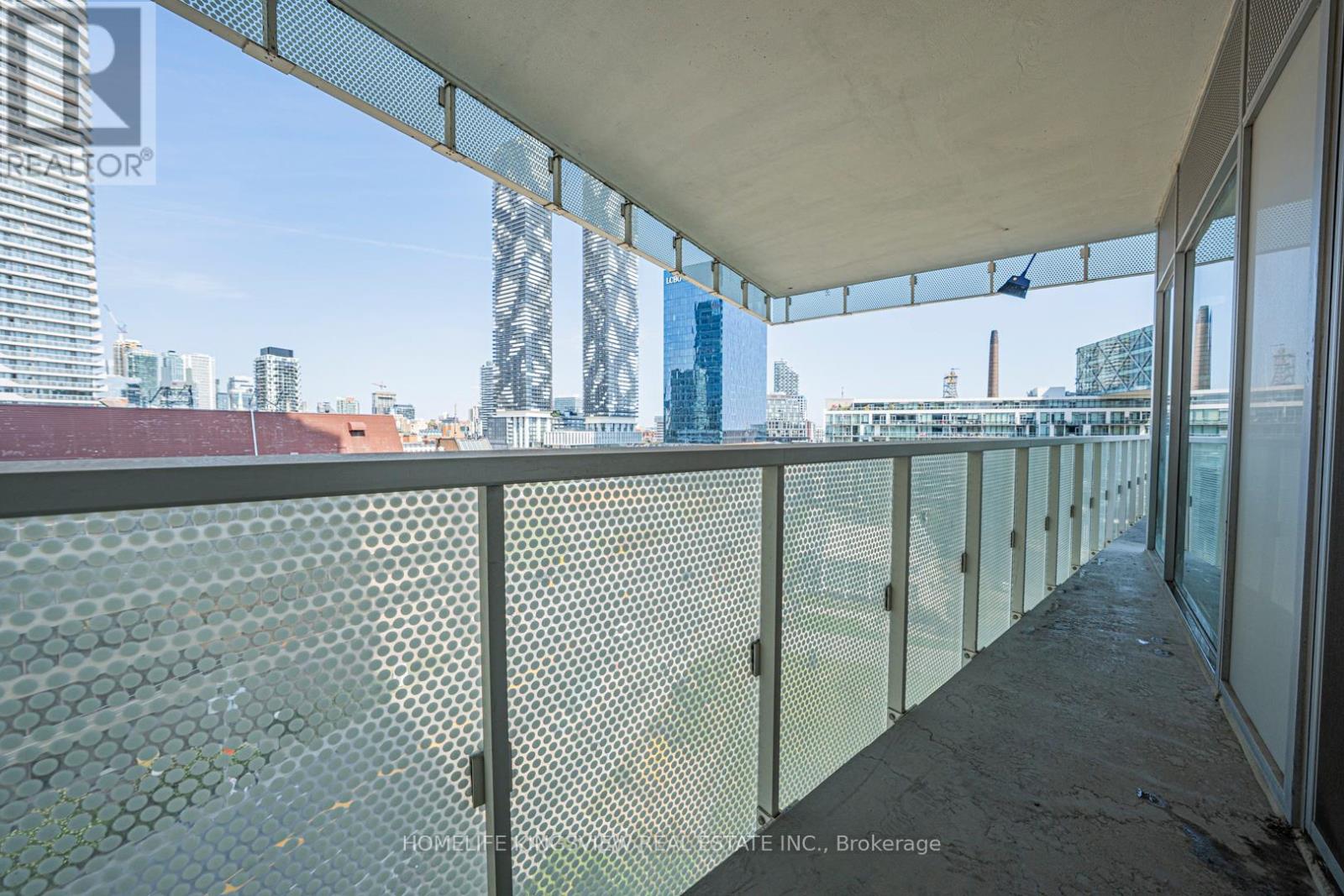 923 - 15 Queens Quay E, Toronto, Ontario  M5E 0C5 - Photo 33 - C12536868