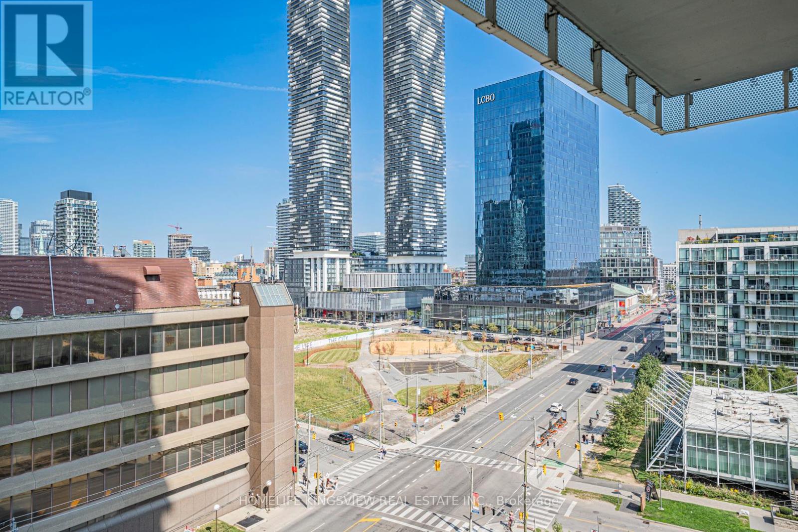 923 - 15 Queens Quay E, Toronto, Ontario  M5E 0C5 - Photo 34 - C12536868