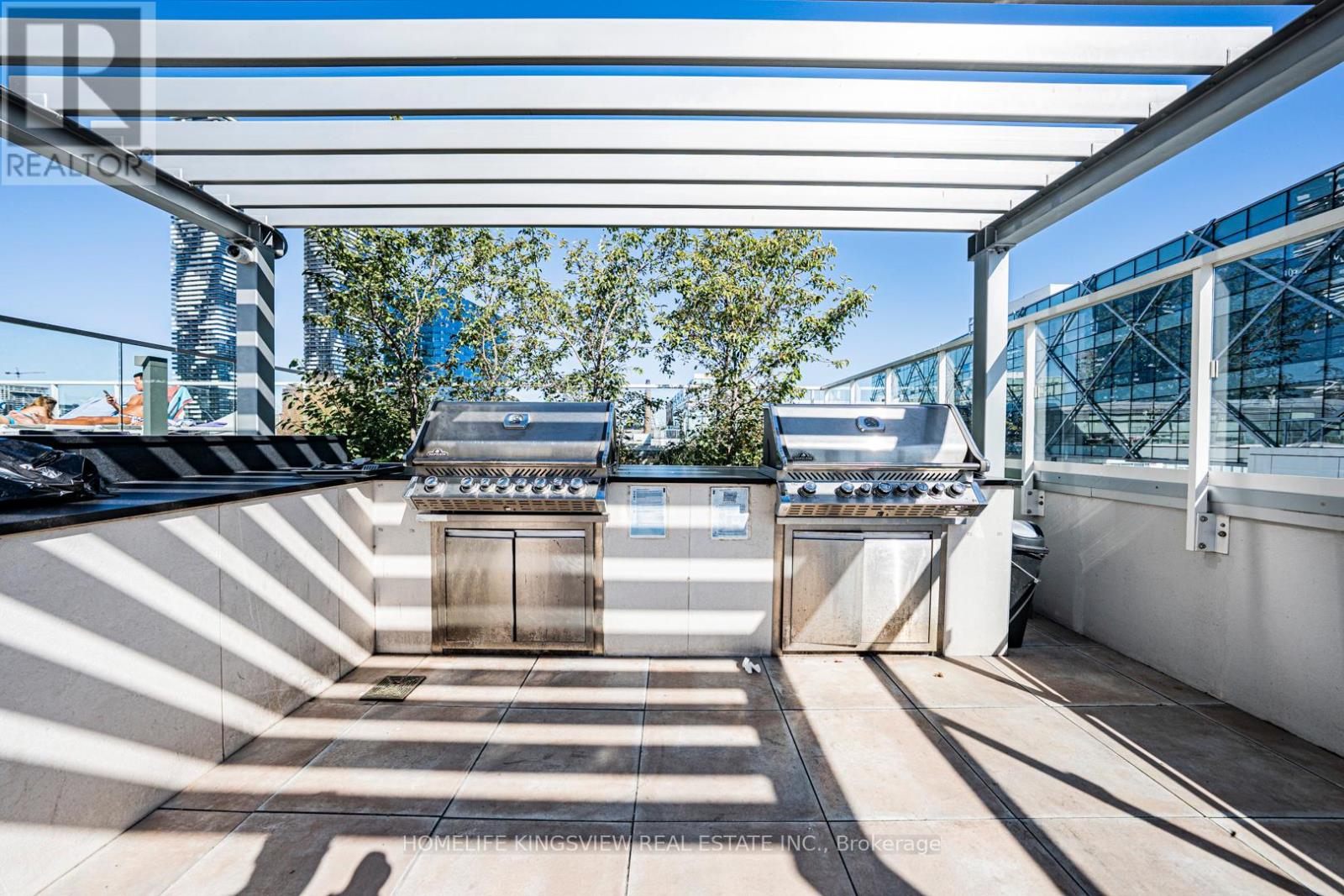 923 - 15 Queens Quay E, Toronto, Ontario  M5E 0C5 - Photo 41 - C12536868