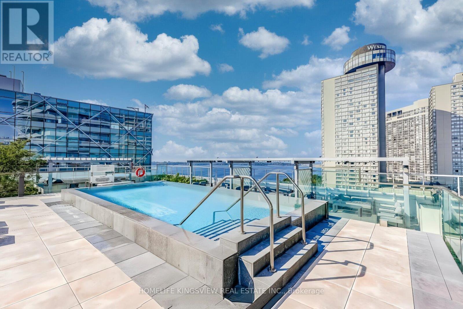 923 - 15 Queens Quay E, Toronto, Ontario  M5E 0C5 - Photo 42 - C12536868