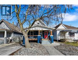 324 PIERRE AVENUE Unit# MAIN, Windsor, Ontario