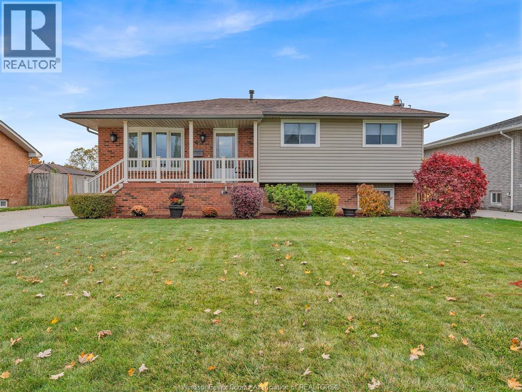 MLS# 25028608: 34 STATES, Amherstburg, Canada