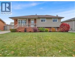 34 STATES, Amherstburg, Ontario