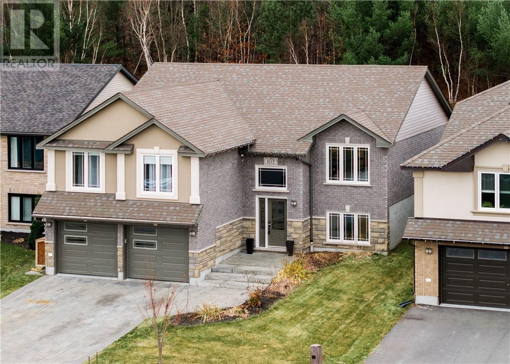 103 Napa Valley Drive, Sudbury, Ontario