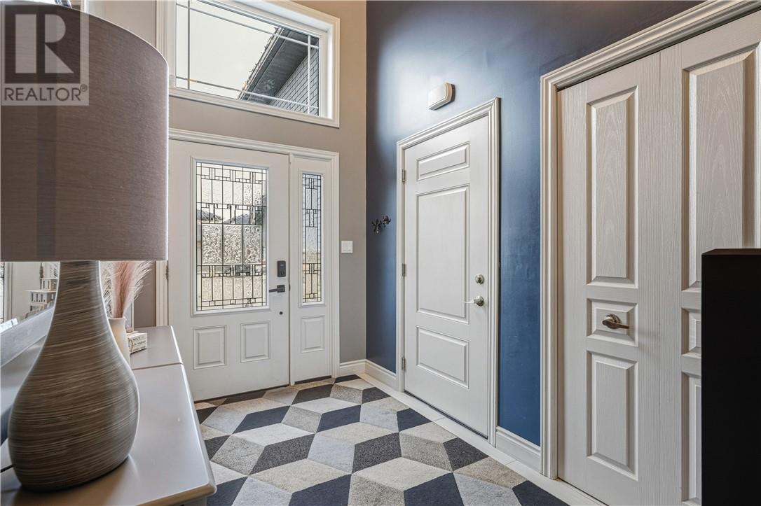 103 Napa Valley Drive, Sudbury, Ontario  P3E 0G8 - Photo 3 - 2125617