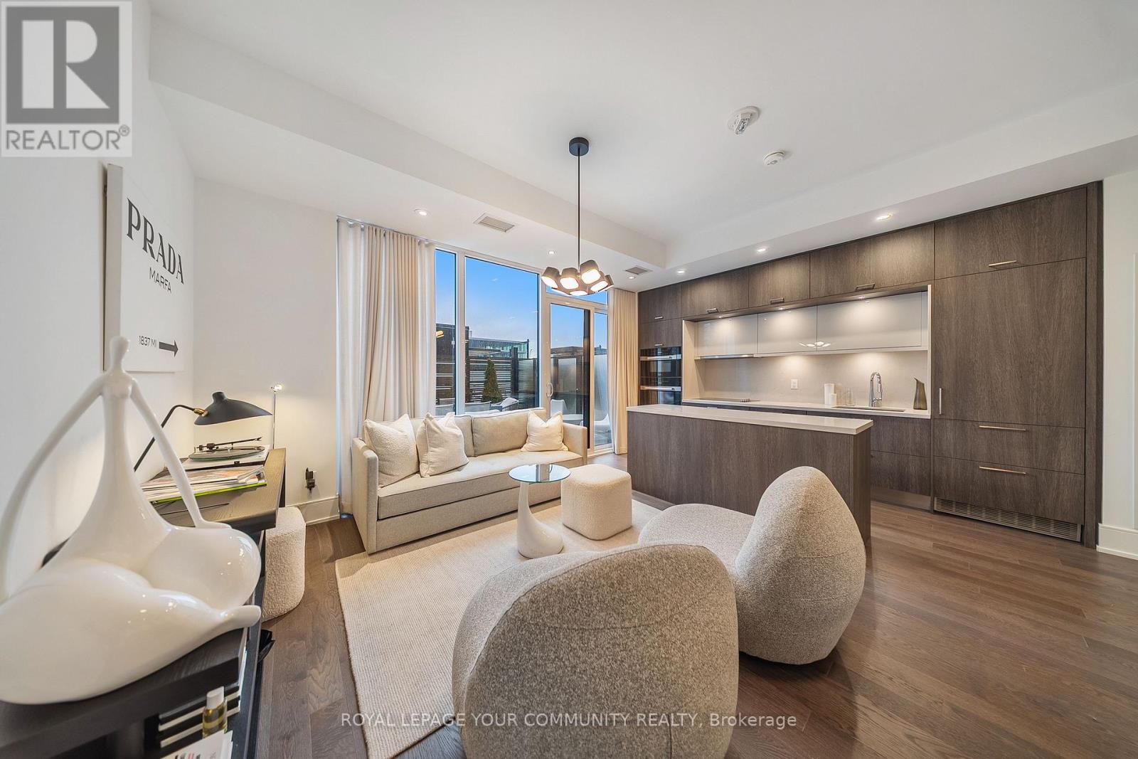 501 - 480 Front Street W, Toronto, Ontario  M5V 0V5 - Photo 19 - C12515078