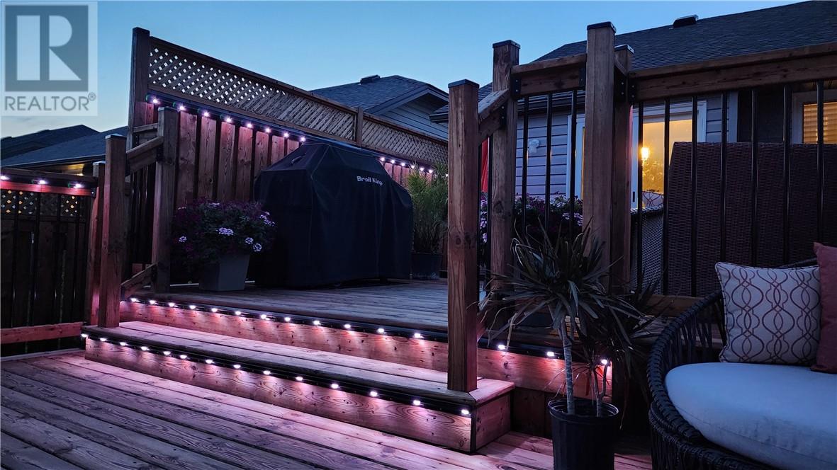 103 Napa Valley Drive, Sudbury, Ontario  P3E 0G8 - Photo 36 - 2125617