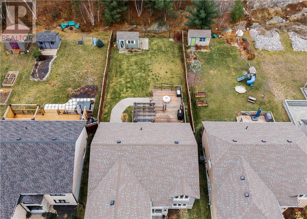 103 Napa Valley Drive, Sudbury, Ontario  P3E 0G8 - Photo 38 - 2125617