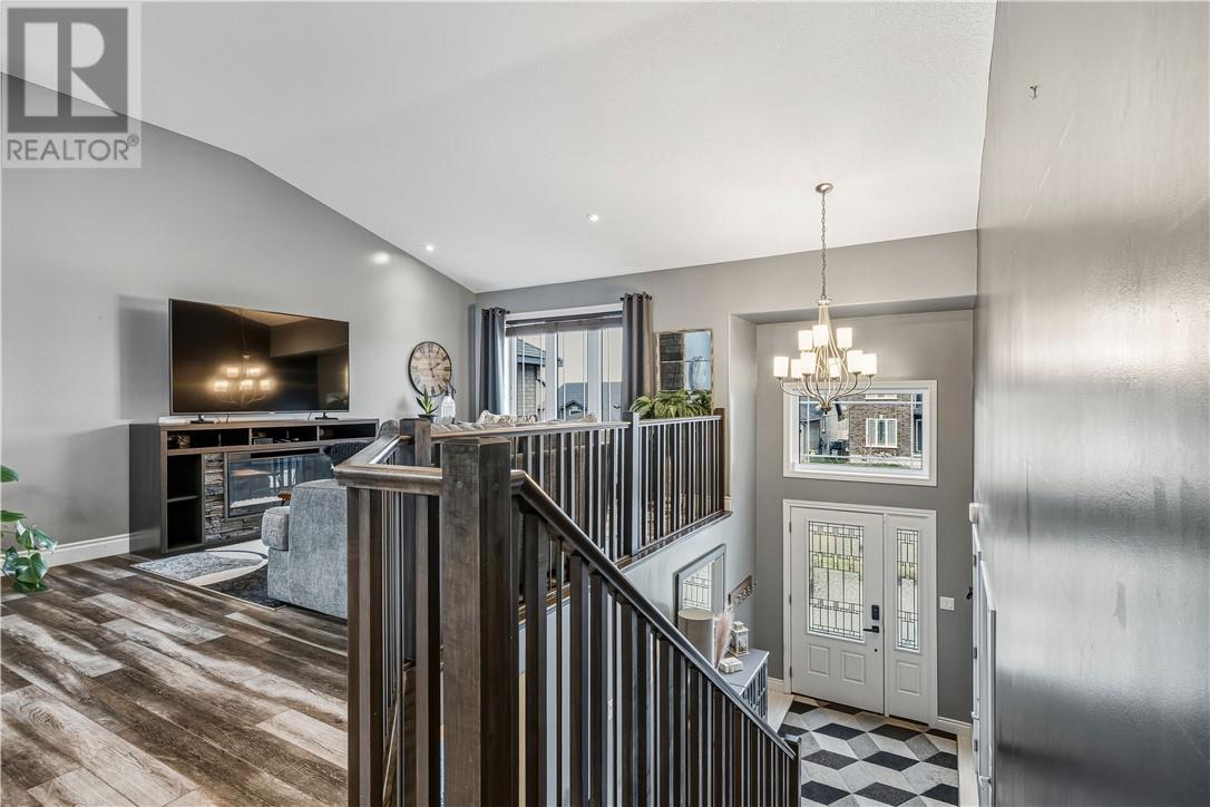 103 Napa Valley Drive, Sudbury, Ontario  P3E 0G8 - Photo 4 - 2125617