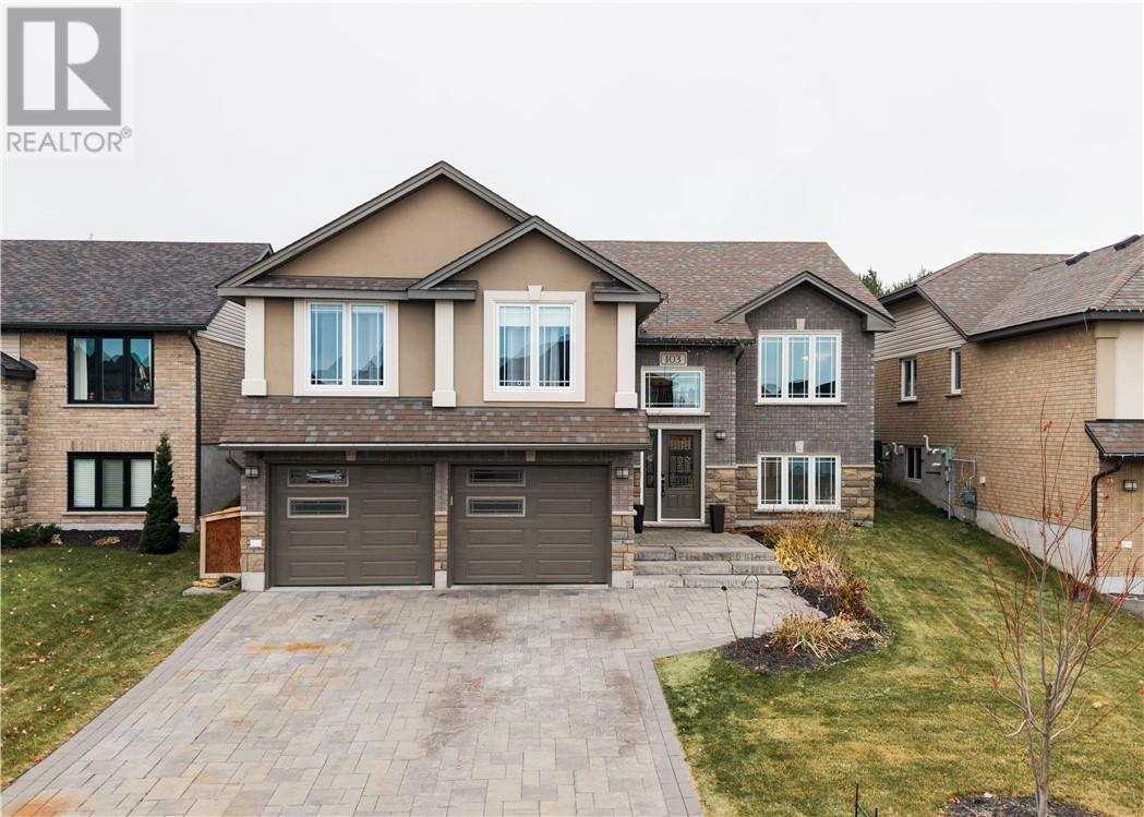 103 Napa Valley Drive, Sudbury, Ontario  P3E 0G8 - Photo 2 - 2125617