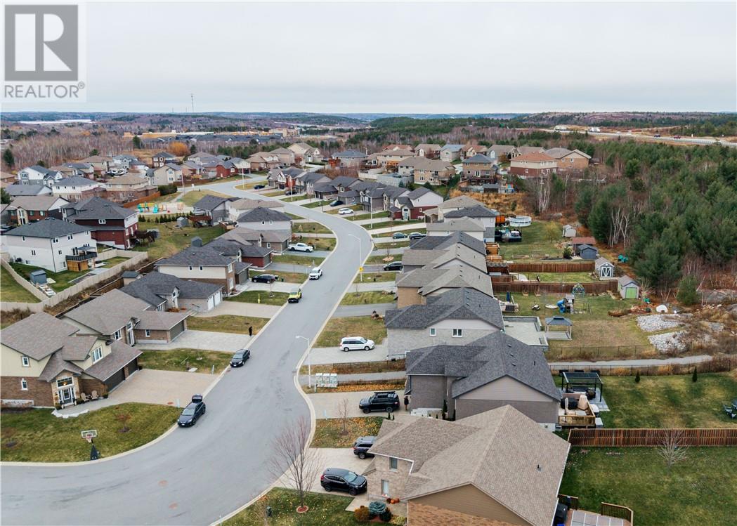 103 Napa Valley Drive, Sudbury, Ontario  P3E 0G8 - Photo 42 - 2125617