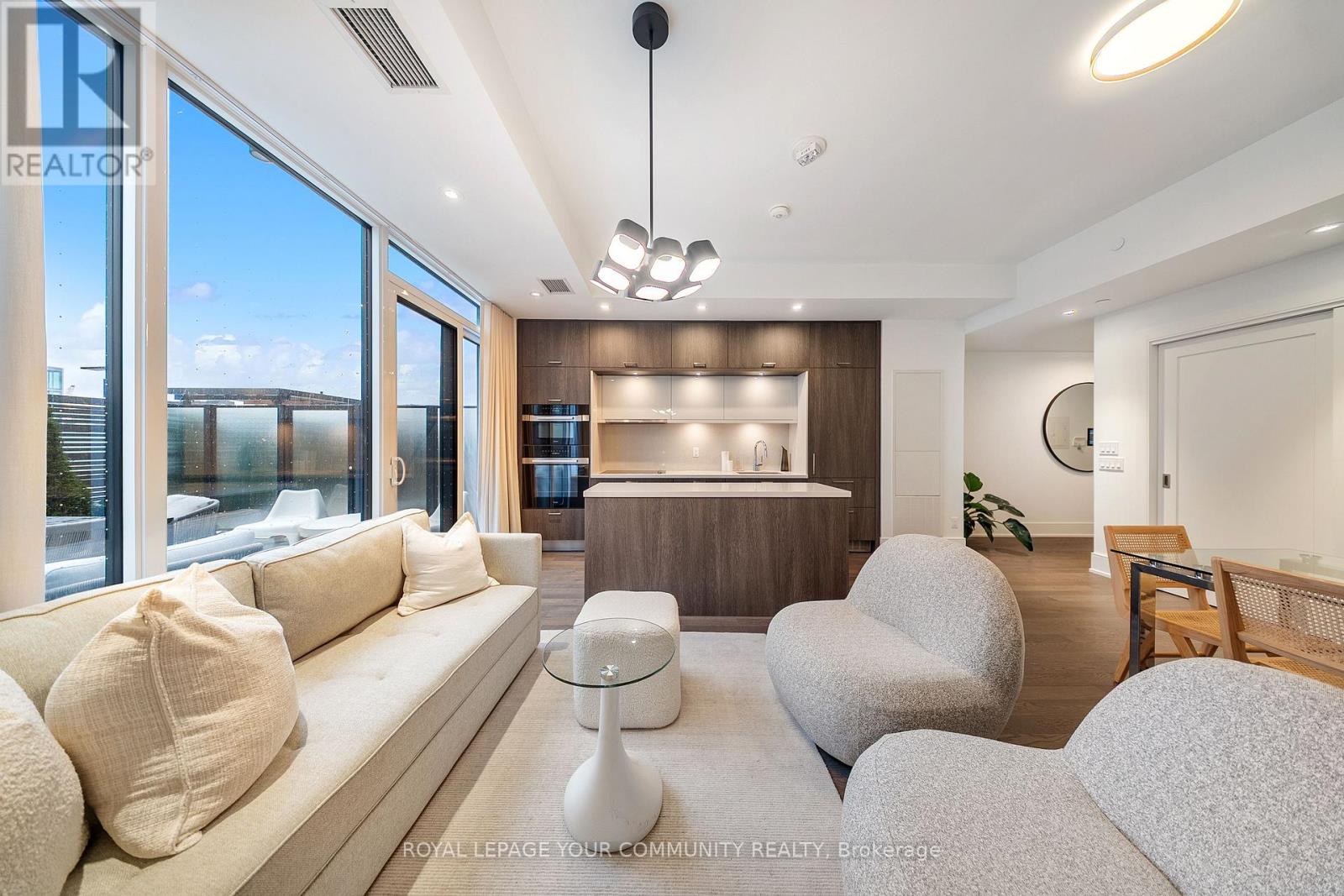 501 - 480 Front Street W, Toronto, Ontario  M5V 0V5 - Photo 20 - C12515078