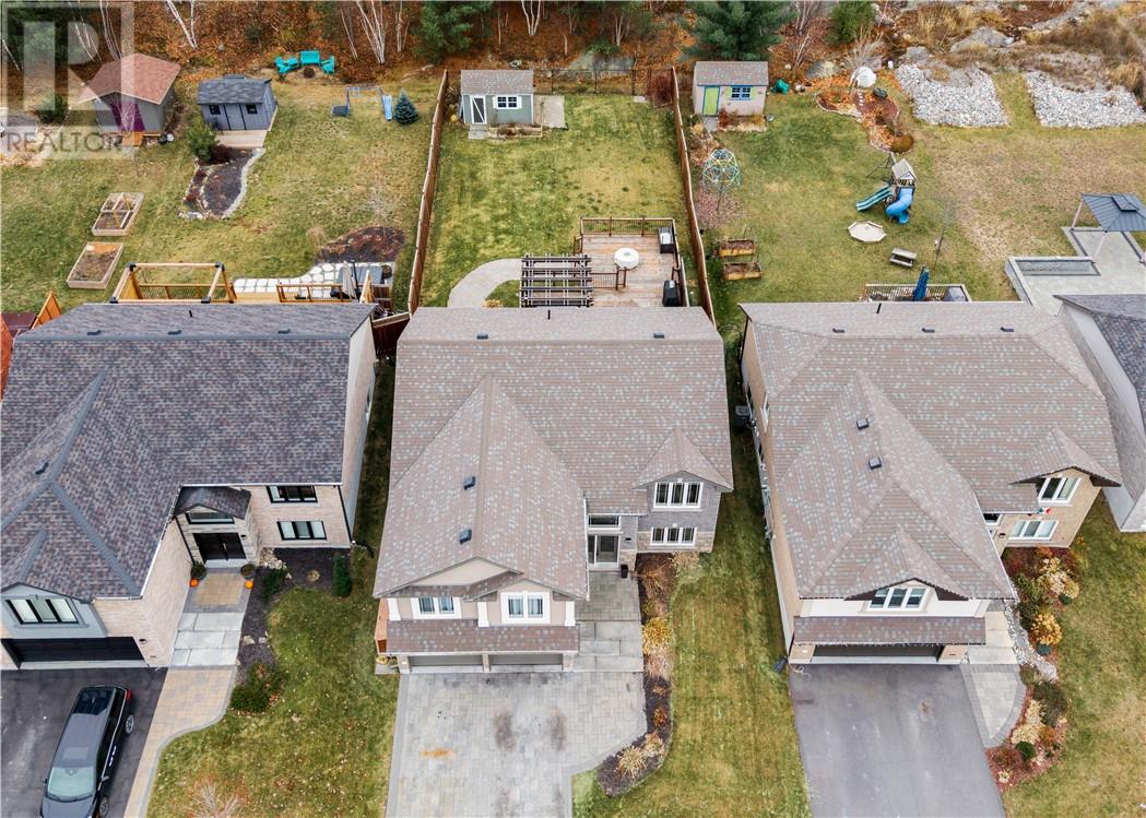 103 Napa Valley Drive, Sudbury, Ontario  P3E 0G8 - Photo 39 - 2125617