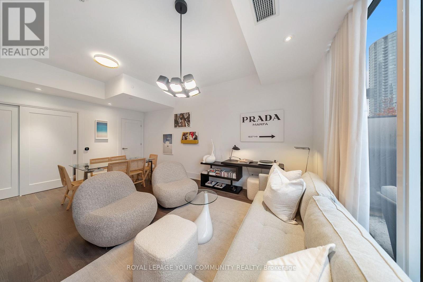 501 - 480 Front Street W, Toronto, Ontario  M5V 0V5 - Photo 18 - C12515078