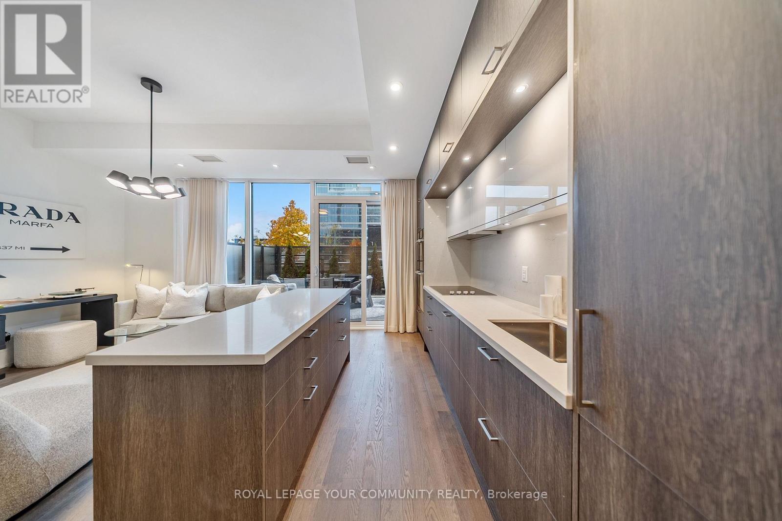 501 - 480 Front Street W, Toronto, Ontario  M5V 0V5 - Photo 15 - C12515078