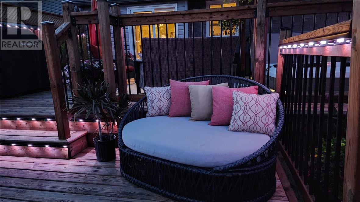 103 Napa Valley Drive, Sudbury, Ontario  P3E 0G8 - Photo 37 - 2125617