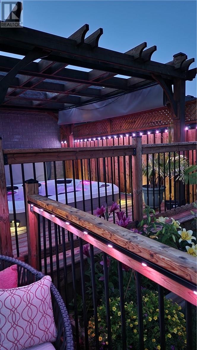 103 Napa Valley Drive, Sudbury, Ontario  P3E 0G8 - Photo 34 - 2125617