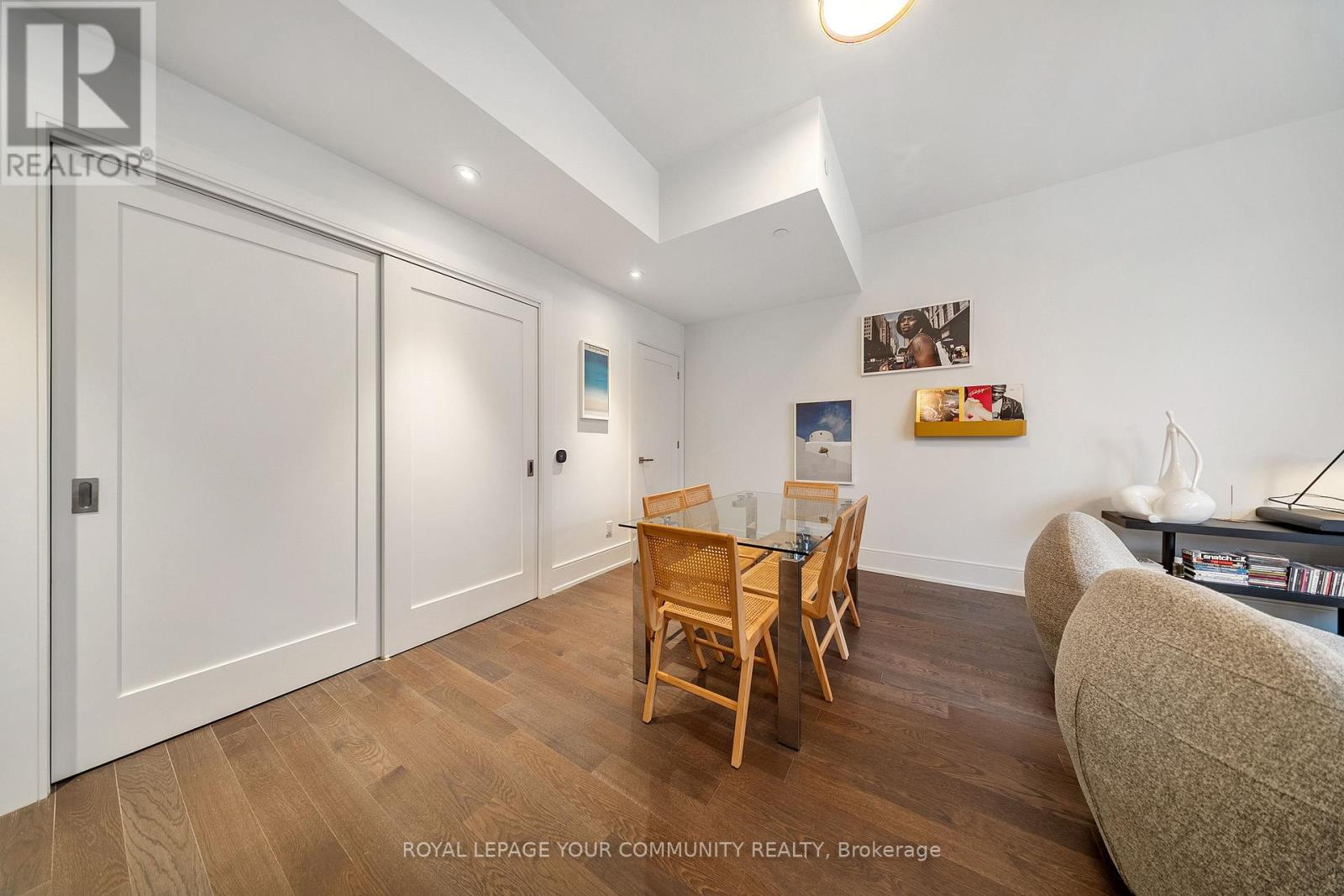 501 - 480 Front Street W, Toronto, Ontario  M5V 0V5 - Photo 22 - C12515078