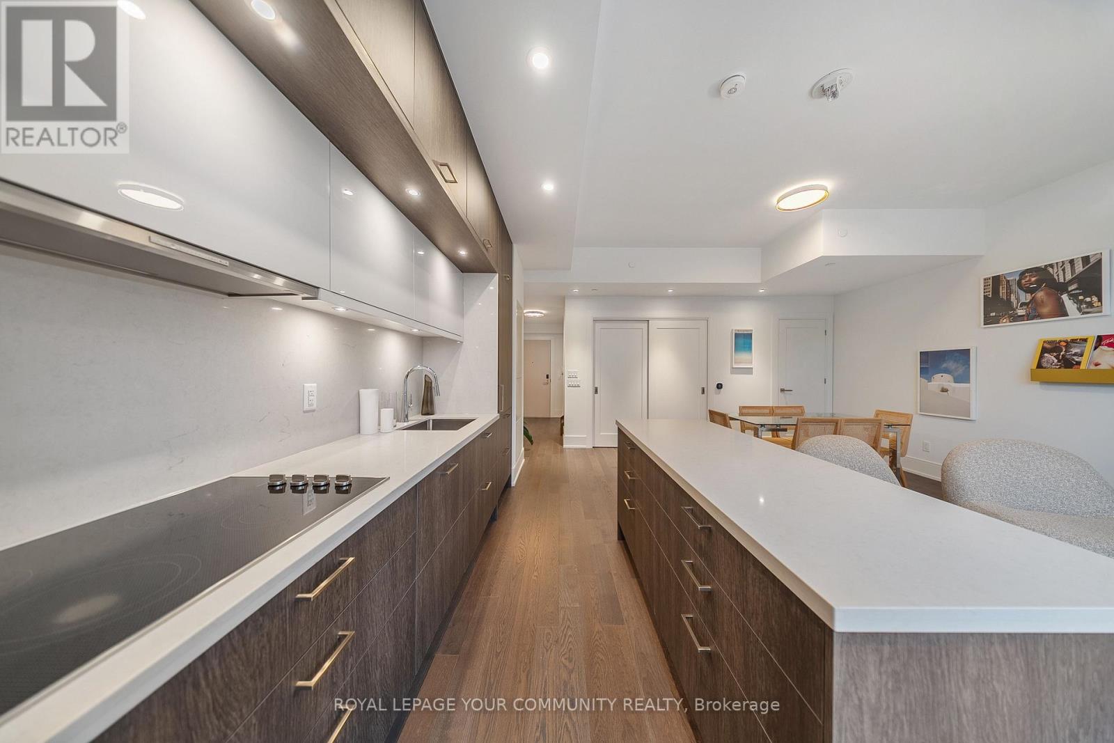 501 - 480 Front Street W, Toronto, Ontario  M5V 0V5 - Photo 14 - C12515078