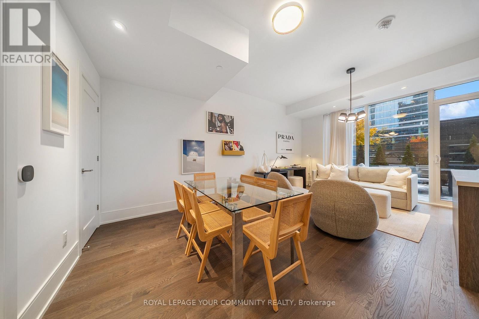 501 - 480 Front Street W, Toronto, Ontario  M5V 0V5 - Photo 23 - C12515078