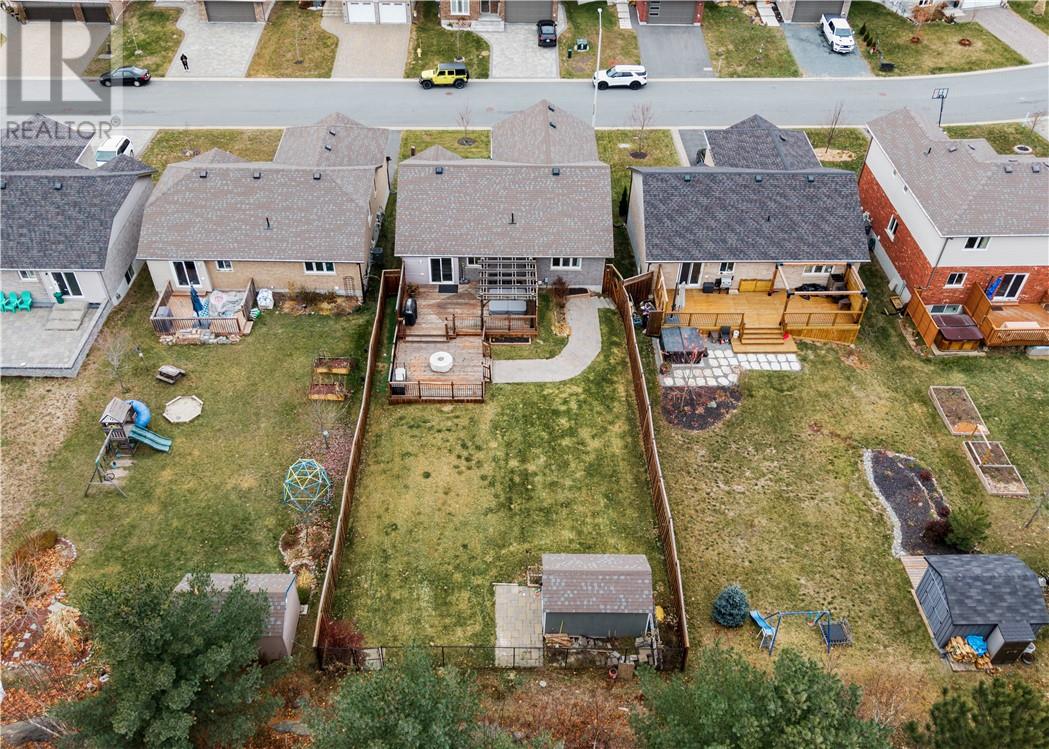 103 Napa Valley Drive, Sudbury, Ontario  P3E 0G8 - Photo 40 - 2125617