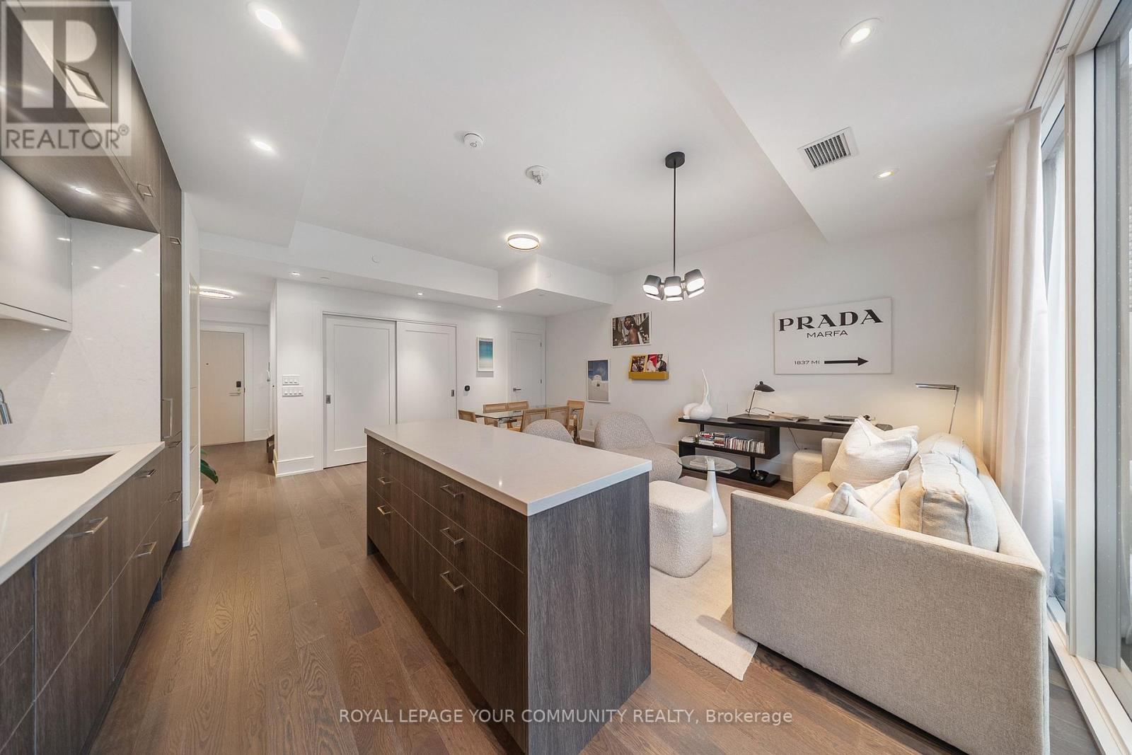 501 - 480 Front Street W, Toronto, Ontario  M5V 0V5 - Photo 13 - C12515078