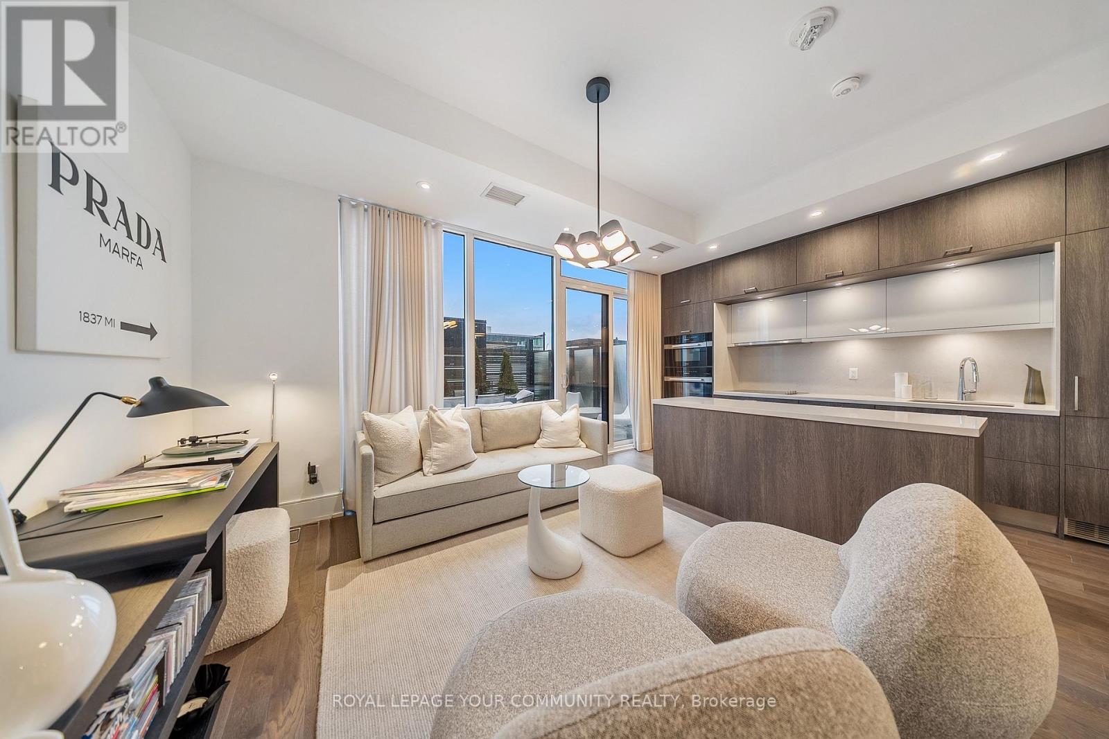 501 - 480 Front Street W, Toronto, Ontario  M5V 0V5 - Photo 21 - C12515078