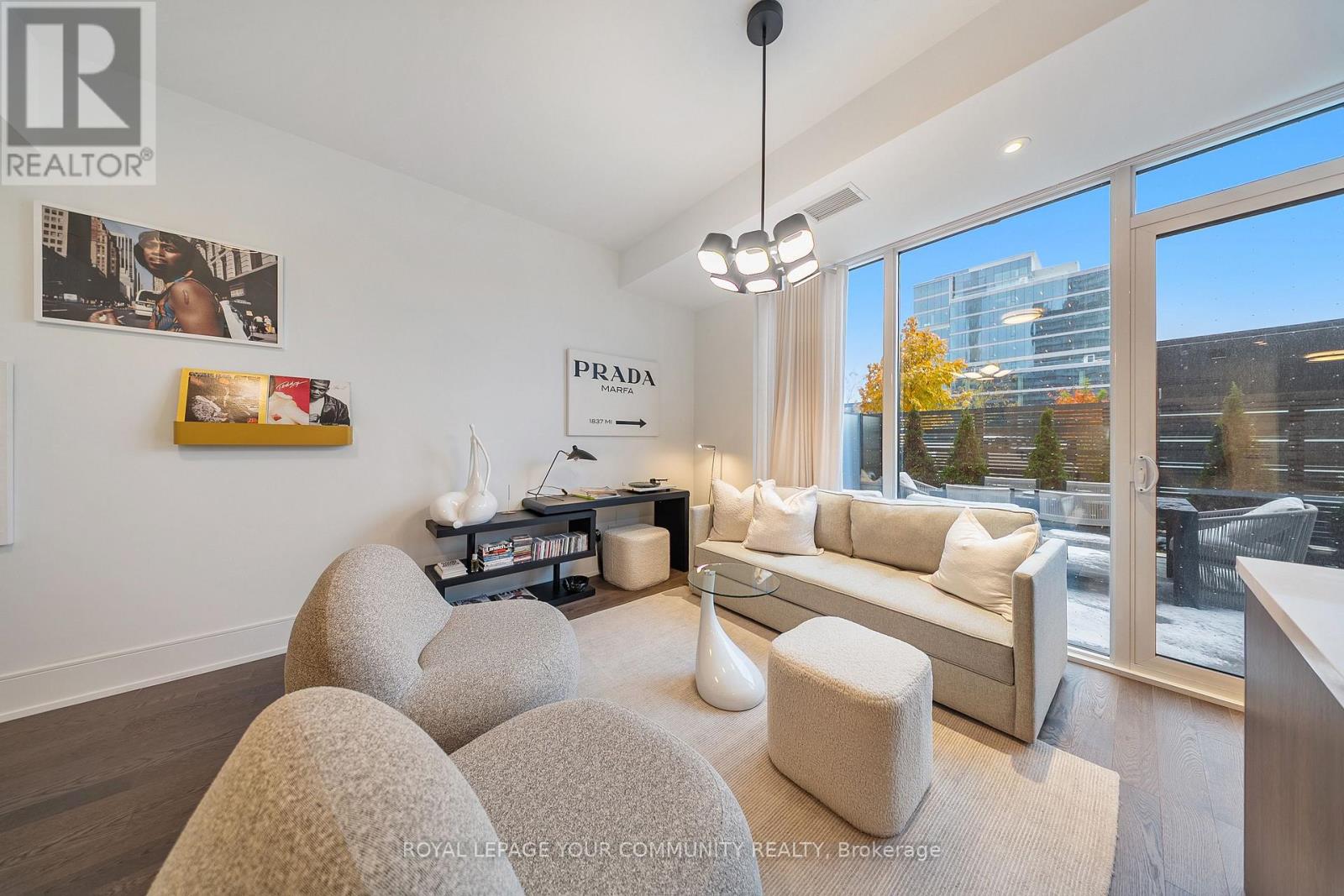 501 - 480 Front Street W, Toronto, Ontario  M5V 0V5 - Photo 16 - C12515078