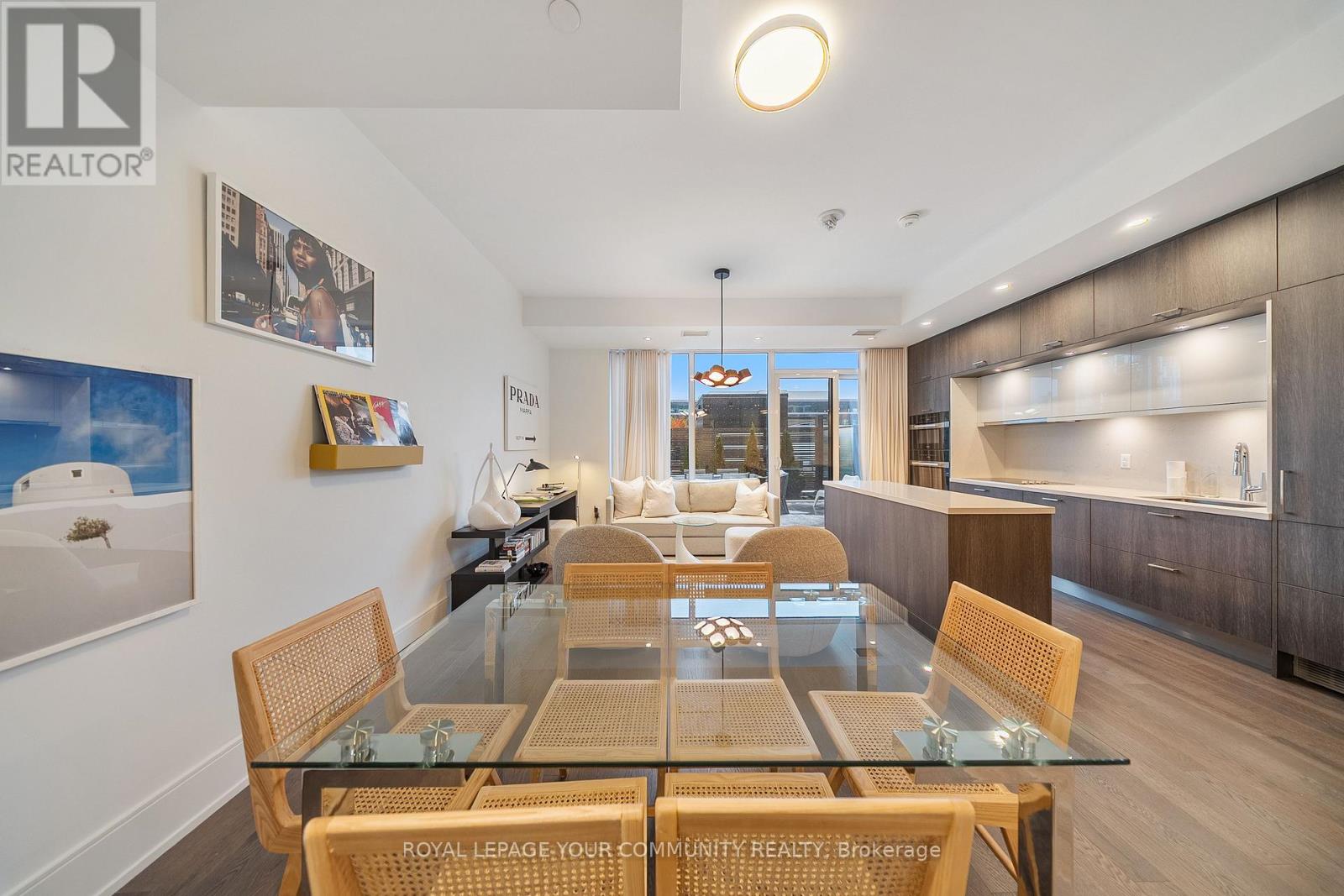 501 - 480 Front Street W, Toronto, Ontario  M5V 0V5 - Photo 24 - C12515078