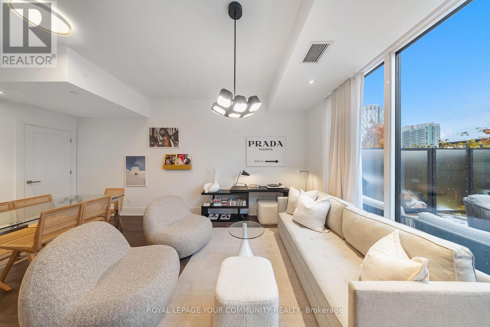 501 - 480 Front Street W, Toronto, Ontario  M5V 0V5 - Photo 17 - C12515078