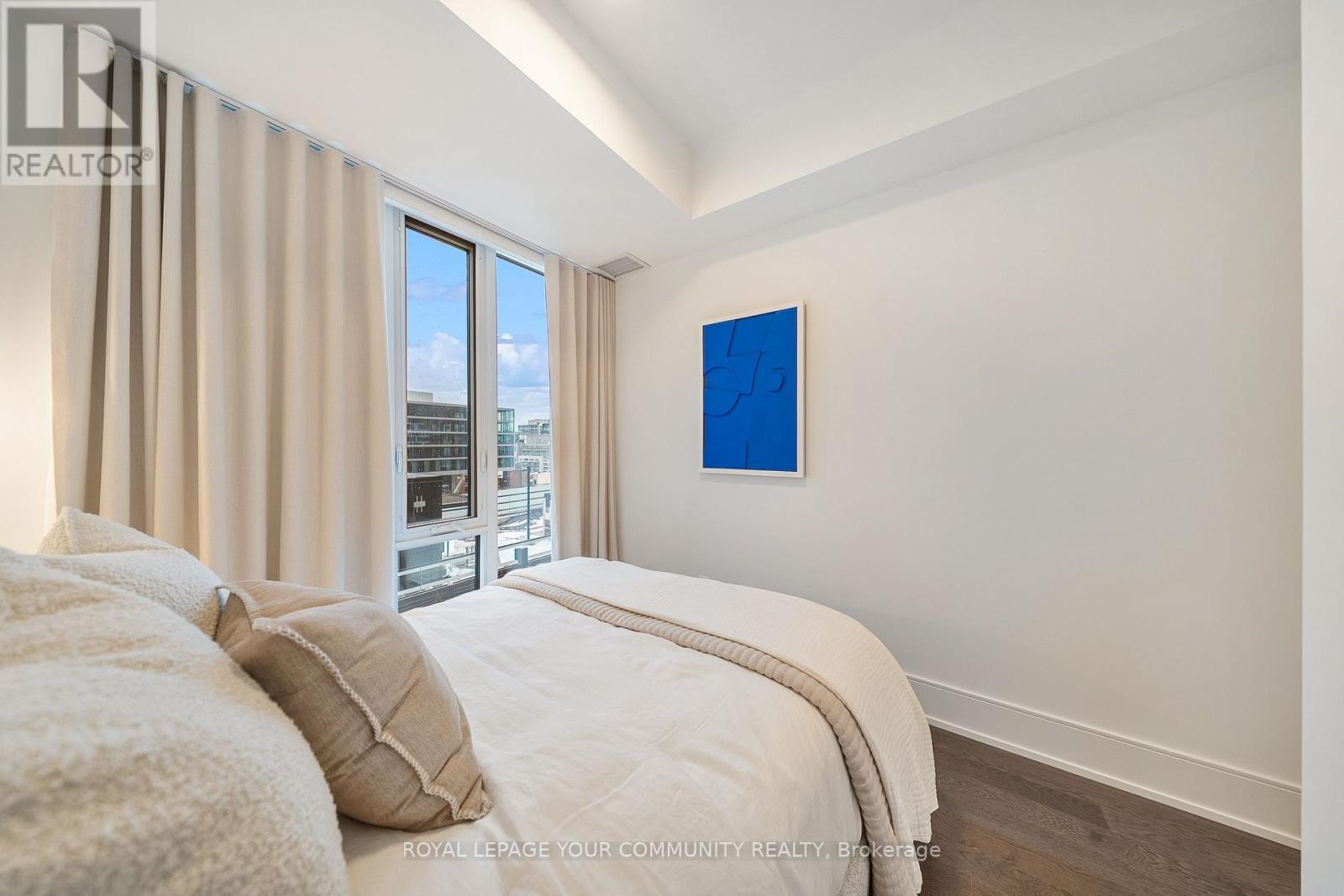 501 - 480 Front Street W, Toronto, Ontario  M5V 0V5 - Photo 33 - C12515078