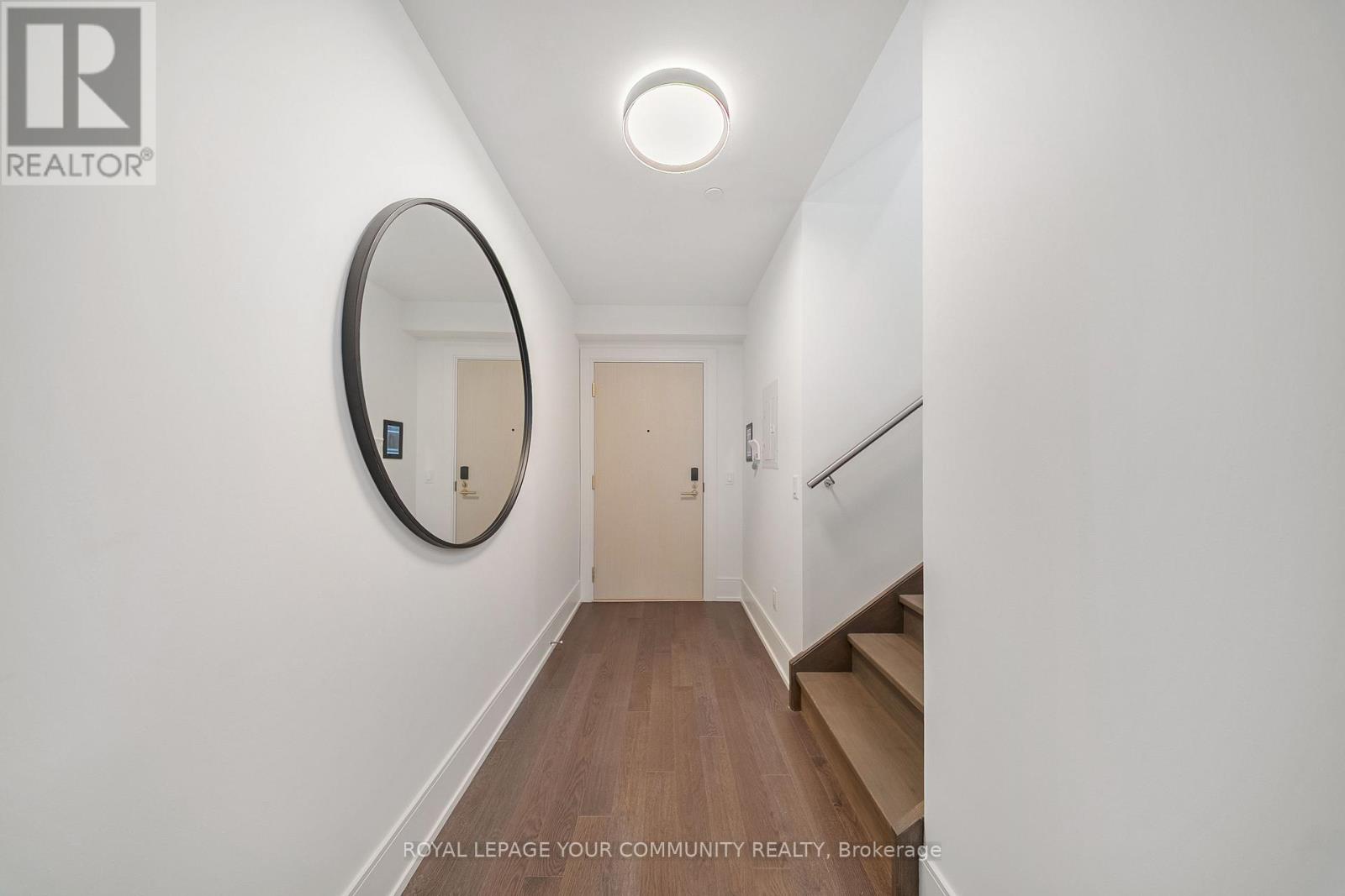 501 - 480 Front Street W, Toronto, Ontario  M5V 0V5 - Photo 3 - C12515078